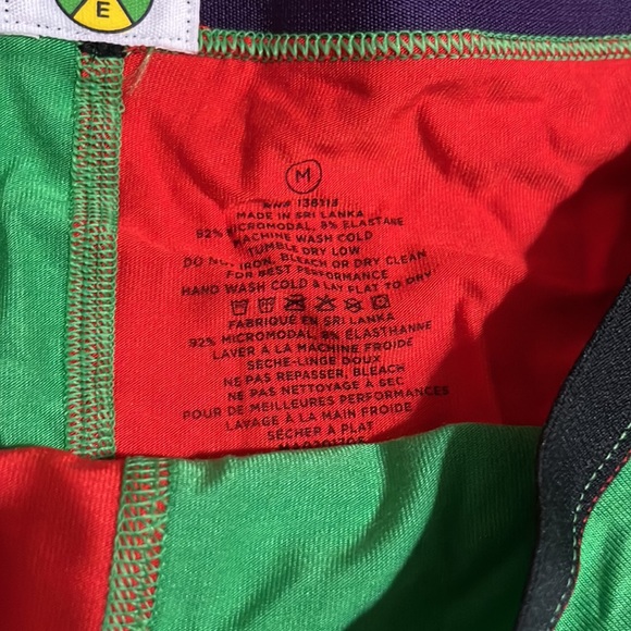 NEW MeUndies women’s Medium NEW BNWOT - Picture 3 of 6